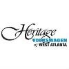Heritage Volkswagen of West Atlanta Logo