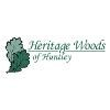 Heritage Woods of Huntley Logo