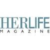 Herlife Magazine Logo