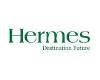 Hermes i Ticket Logo