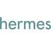 Hermes Logistics Technologies Logo