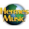 Hermes Music Logo