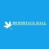 Hermitage Hall Logo