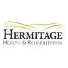 Hermitage Health Center Logo
