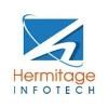 Hermitage InfoTech Logo