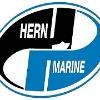 Hern Marine Distributors Logo