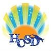 Hernando County School Board Logo