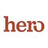 Hero K12 Logo