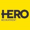 HERO Recruitment Logo