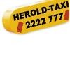 Herold Taxi Logo