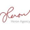 Heron Agency Logo