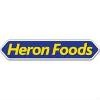 Heron Foods Logo