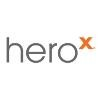 HeroX Logo