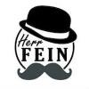 Herr FEIN Logo