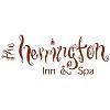 Herrington Inn and Spa Logo