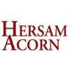 Hersam Acorn Newspapers Logo