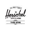 HERSCHEL SUPPLY COMPANY Logo