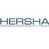 Hersha Hospitality Trust Logo