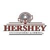Hershey Entertainment & Resorts Logo