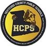 Hertford County School District Logo