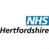 Hertfordshire Community NHS Trust Logo