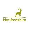Hertfordshire County Council Logo