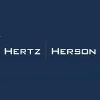 Hertz Herson & Company Logo