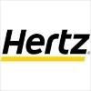 Hertz Logo