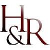 Herzfeld & Rubin Logo