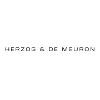 Herzog & de Meuron Logo