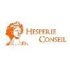 HESPERIE CONSEIL Logo