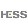 HESS Construction + Engineering Services Logo