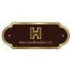 Hess Construction Logo