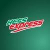 Hess Express Logo