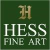 Hess Fine Art Logo