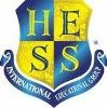 HESS International Educational Group Logo