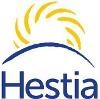 Hestia Housing and Support Logo