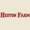 Heston Farm Logo