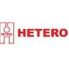 Hetero Logo