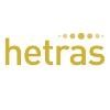 hetras Logo