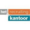 HetRecruitingKantoor Logo