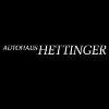 Hettinger Logo