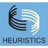Heuristics Informatics Logo