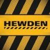 Hewden Stuart Logo