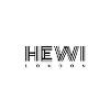 HEWI London Logo