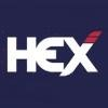 Hex Tecnologias Geoespaciais Logo