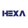 Hexa Oil & Gas Services Logo