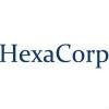HexaCorp Logo
