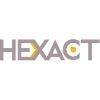 HEXACT Logo