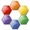 Hexad Logo